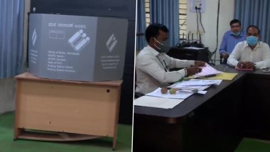 Karnataka MLC Polls 2021: Voting for 25 Seats Today, Results Due on December 14