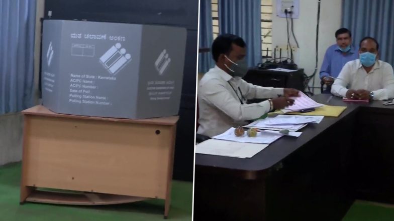 Karnataka MLC Polls 2021: Voting for 25 Seats Today, Results Due on December 14