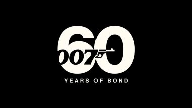 The Sound of 007: Apple to Release James Bond Documentary in October 2022