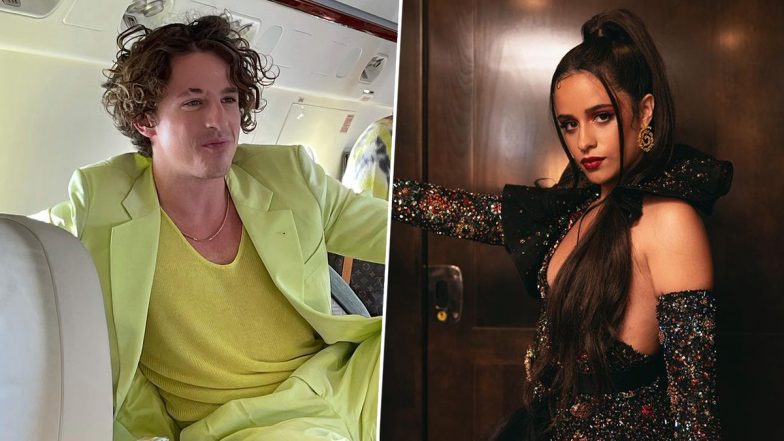 Charlie Puth Is Following Camila Cabello Again and We Wonder if Something Is Brewing Between Them!