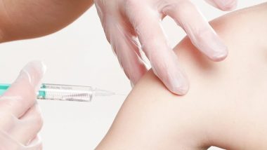 US CDC Recommends Pfizer Vaccine Booster Shot for 12 to 15 Age Group Amid Omicron Surge