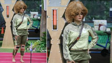 Bigg Boss 15: Is Rakhi Sawant First Contestant to Win Ticket to Finale Task?