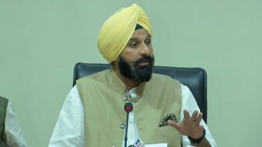 SAD MLA And Former Punjab Minister Bikram Majithia Booked in Drugs Case