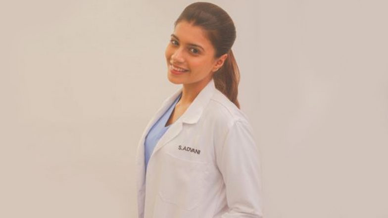 Dhadkan Zindaggi Kii: Alma Hussein Talks About Her TV Debut, Says ‘I Am Really Getting to Learn a Lot From Everybody Here’