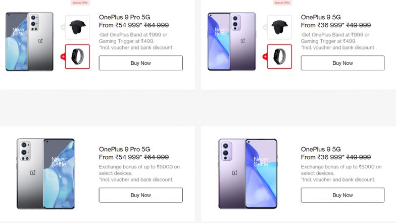 OnePlus Community Sale 