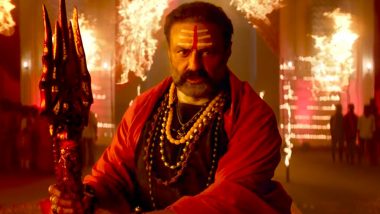Akhanda Movie Review: Nandamuri Balakrishna’s Mass Performance In Boyapati Sreenu’s Film Gets A Thumbs Up From Twitterati