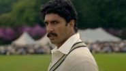 83 Box Office Collection Day 12: Ranveer Singh's Sports Drama Mints a Total of Rs 94.80 Crore