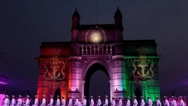 India News | Operational Demonstration by Southern Naval Command to Commemorate Navy Day