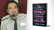 Dr Kafeel Khan's Book on Gorakhpur Tragedy, His Journey