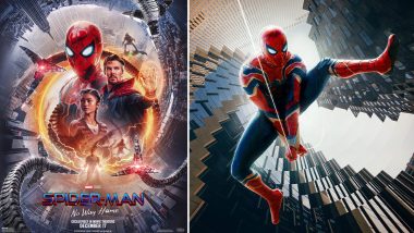 Spider-Man No Way Home: Tom Holland and Zendaya’s MCU Flick To Stream First on Starz and Not Disney Plus - Reports