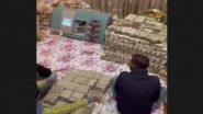 Kanpur IT Raid: DGGI Recovers Rs 10 Crore More from Piyush Jain, Total Cash Seizure Reaches Rs 187.45 Crore
