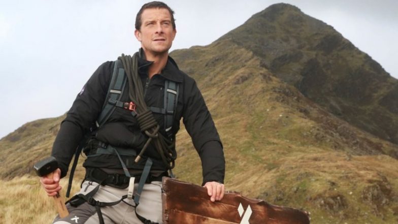 Man vs Wild Fame Bear Grylls Regrets Killing 'Way Too Many Animals' for His  Shows | 📺 LatestLY