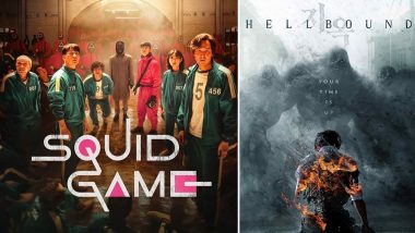 Squid Game, Hellbound’s Success Reflects West’s Acceptance of the Korean Culture