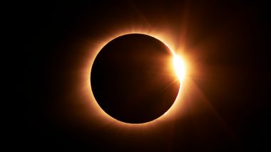 Solar Eclipse of December 4, 2021 Live Streaming: When, Where and How To Watch Free Live Stream of The Celestial Event Online