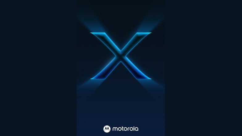 Moto Edge X30 With Snapdragon 8 Gen 1 To Be Launched on December 9, 2021