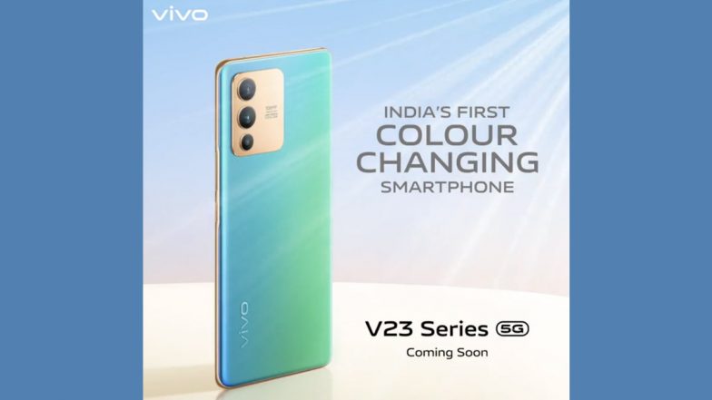 Vivo V23 Series