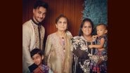 Arpita Khan Sharma Shares The Perfect Birthday Post For Mommy Salma Khan, Says &lsquo;Truly Blessed To Have You In Our Lives&rsquo;