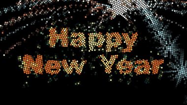 New Year's Eve 2021 Party Songs Playlist: Welcome HNY 2022 Dancing to Foot-Tapping Musical Hits With Family and Friends! (Watch Videos)