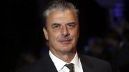 Peloton Deletes Viral Chris Noth Ad After Sexual Assault Allegations Against the Actor