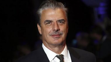 Chris Noth Removed From the Finale of HBO Max’s Sex and the City Sequel Series for Sexual Assault Charges