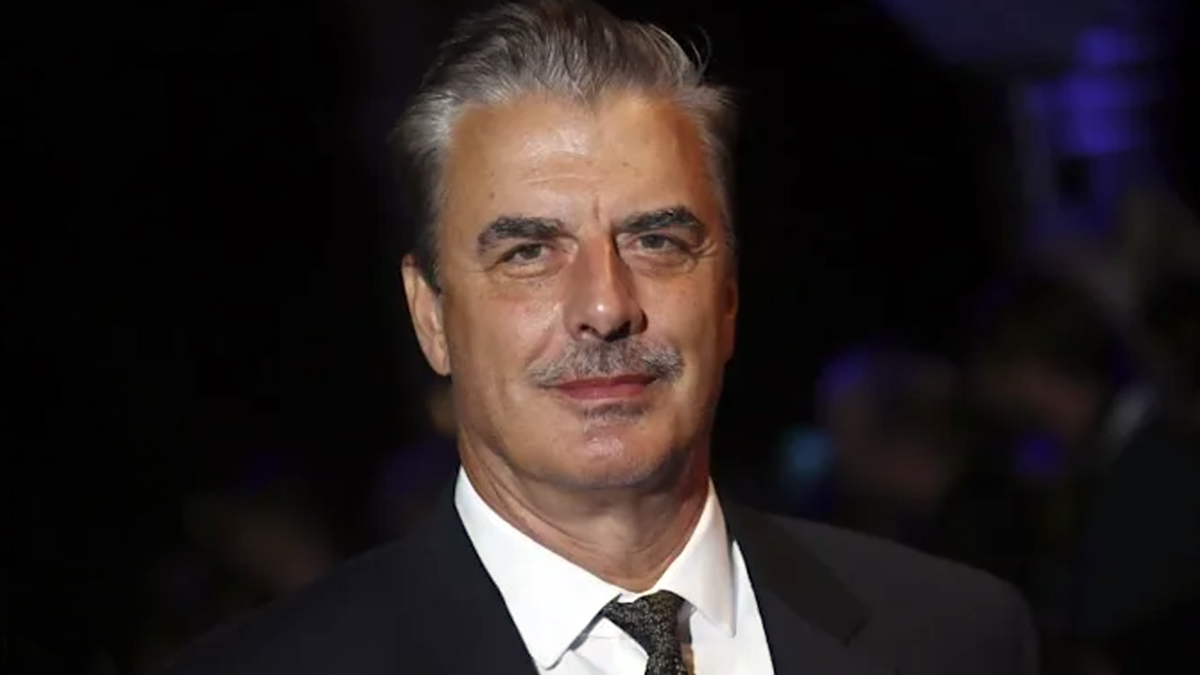 Agency News Peloton Deletes Viral Chris Noth Ad After Sexual Assault 
