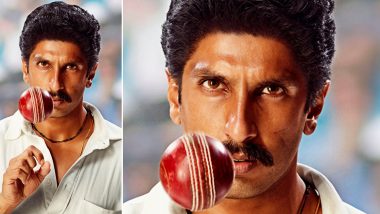 83 Box Office: Ranveer Singh’s Sports Drama Enters the Rs 100 Cr Club in India