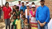 Business News | Drishti Foundation Trust to Celebrate 10 Years Anniversary Working in Service to the Society