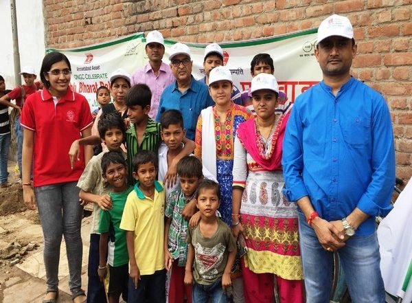 Business News | Drishti Foundation Trust to Celebrate 10 Years Anniversary Working in Service to the Society