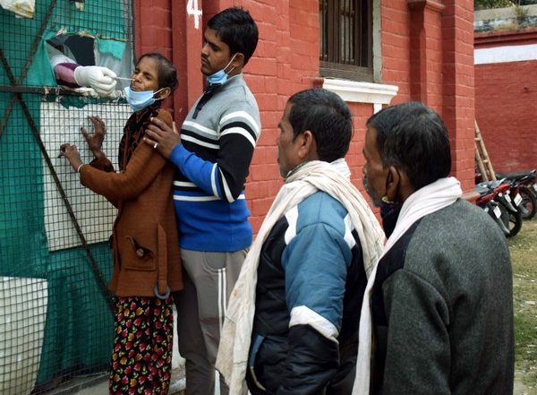 India News | Karnataka Reports 295 Fresh COVID-19 Cases