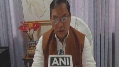 India News | Tripura Govt Comes Up with Policy to Improve Fish Production