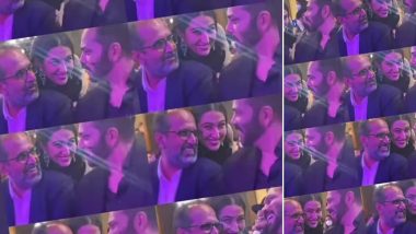 Sara Ali Khan Pens a Sweet Rhyming Note For Rohit Shetty and Aanand L Rai Filled With Gratitude