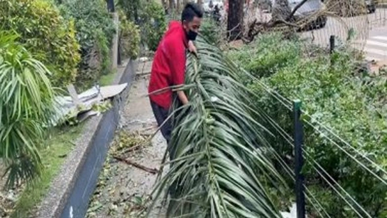 Typhoon Rai: At Least 50 Still Missing After Typhoon in Philippines, Death Toll Raises to 208