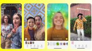 Snap Launches Standalone Video Editing App &lsquo;Story Studio&rsquo; for iPhone Users in the US, UK & Canada
