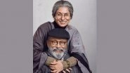 Jab Khuli Kitaab: Dimple Kapadia, Pankaj Kapur to Play Lovers in Saurabh Shukla's Rom-Com