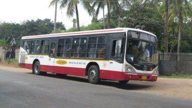 Karnataka Govt Offers Free Bus Passes to Women Working in Garment Factories in Bengaluru