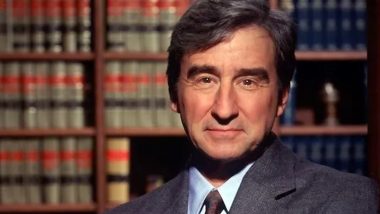 Law And Order Revival: Sam Waterston Returning For NBC's Legal Drama