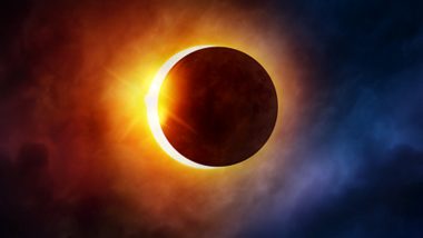 Solar Eclipse of December 4, 2021 Date & Time: Know Where Will Last Total Solar Eclipse of The Year Be Visible And More