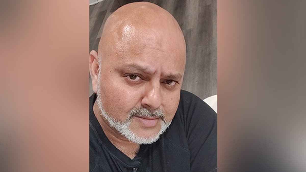 Director Arun Vaidyanathan Tests Positive for Omicron in the US
