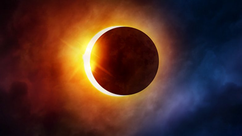 Solar Eclipse of December 4, 2021 Date & Time: Know Where Will Last Total Solar Eclipse of The Year Be Visible And More