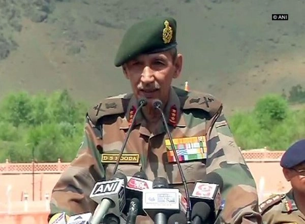 India News | PM Modi Responds to Lt Gen DS Hooda's SOS for Ailing Sister
