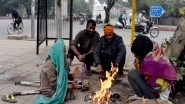 India News | Cold Wave Conditions Continue to Grip North India