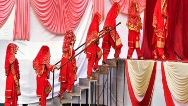 India News | Muslim Rashtriya Manch Members Welcome Bill to Raise Marriageable Age of Women to 21