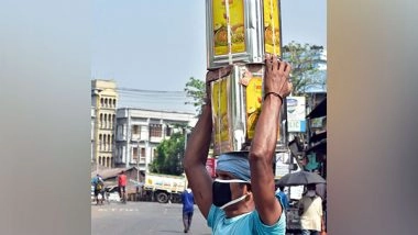India News | Centre Planning to Reduce Import of Edible Oil by Increasing Production, Awareness of Rice Bran Oil: Food Corporation of India
