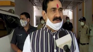 India News | MP Govt to Introduce Bill to Recover Damages to Public Property from Rioters, Protestors in State Assembly