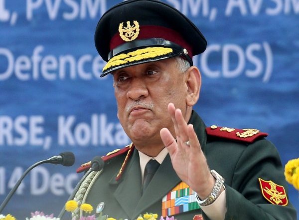 World News | 'Russia Has Lost a Very Close Friend': Envoy Kudashev on CDS Rawat's Death