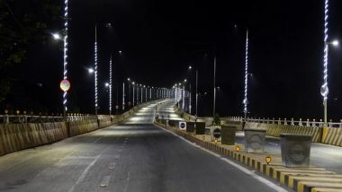 India News | Haryana Imposes Night Curfew, Gathering over 200 People Banned at Public Places