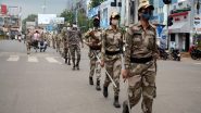 India News | Tripura Tribal Areas ADC Passes Resolution to Create Its Own Police Force