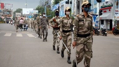 India News | Tripura Tribal Areas ADC Passes Resolution to Create Its Own Police Force