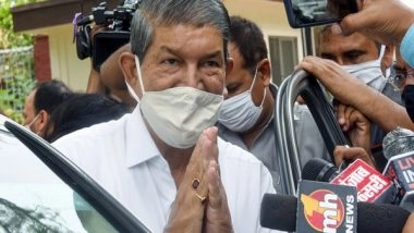 India News | Now Rift in Poll-bound Uttarakhand Unit of Congress After Rajasthan, Chhattisgarh, Punjab