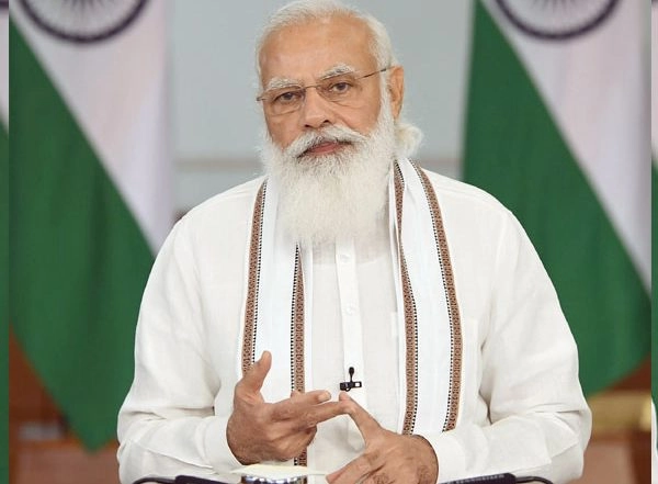 World News | PM Modi's UAE Visit to UAE Postponed Amid Omicron Concerns